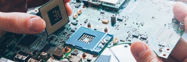 ARM vs Intel CPU