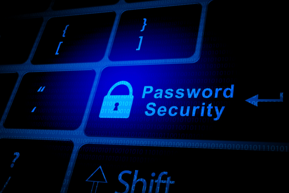 password security